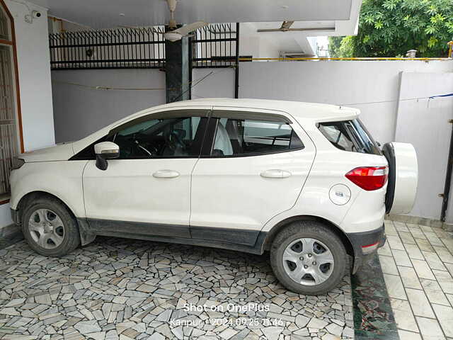 Used Ford EcoSport [2013-2015] Trend 1.5 TDCi in Kanpur Nagar