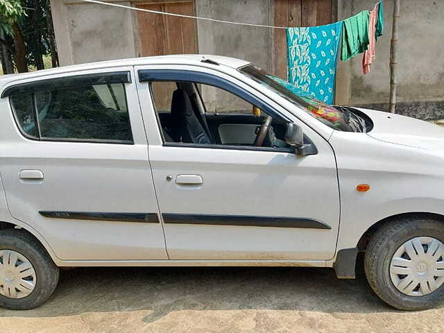 Used Maruti Suzuki Alto 800 LXi in North Tripura