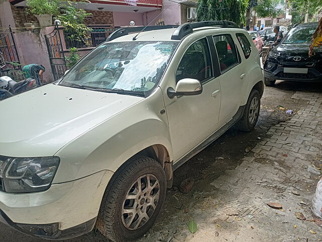 Used Renault Duster [2016-2019] RXL Petrol [2016-2017] in Delhi