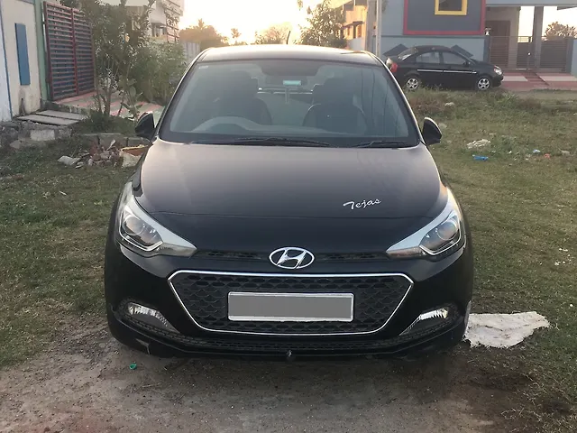 Used 2016 Hyundai Elite i20 in Khammam