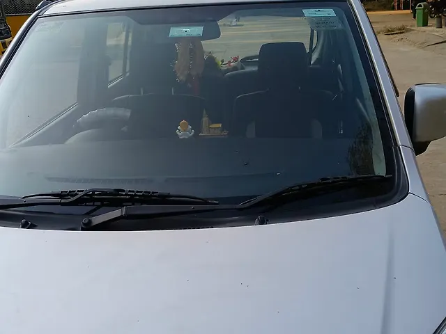 Used 2016 Maruti Suzuki Wagon R in Keonjhar