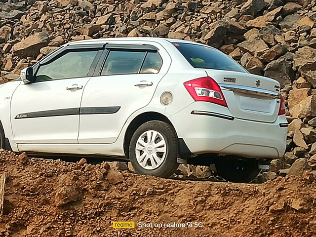 Used Maruti Suzuki Swift DZire [2011-2015] VDI in Jalgaon