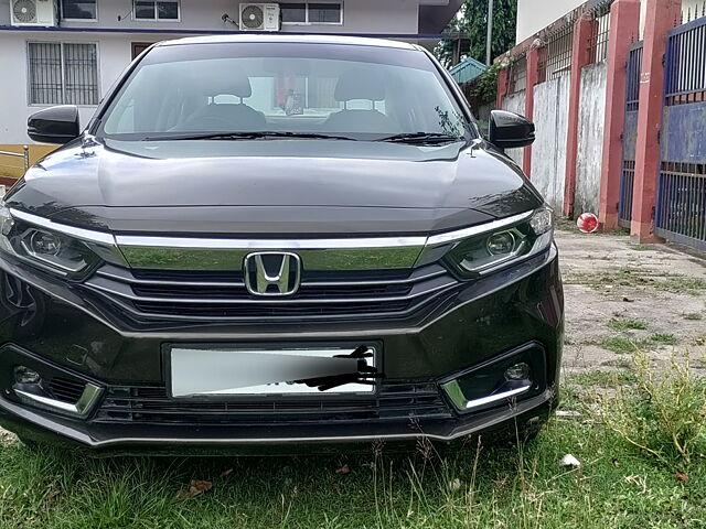 Used 2023 Honda Amaze in Dibrugarh