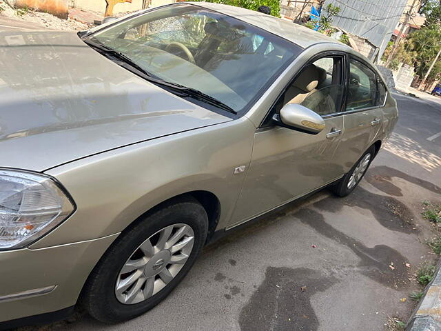 Used Nissan Teana [2007-2014] 230JM in Bangalore