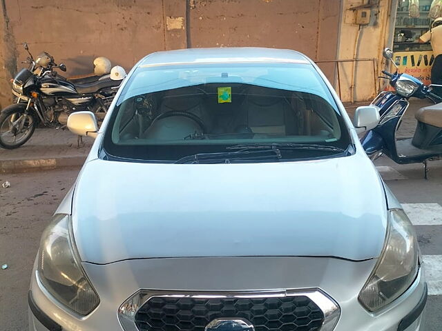 Used 2017 Datsun Go in Surat