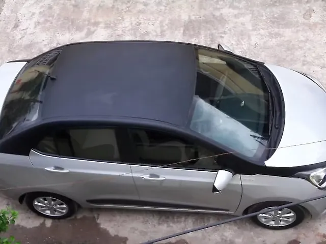 Used Hyundai Xcent [2014-2017] S 1.2 [2014-2016] in Bilaspur