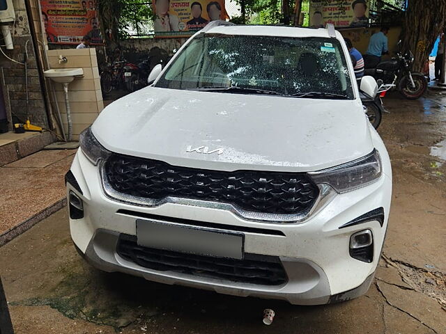 Used 2023 Kia Sonet in Ghaziabad