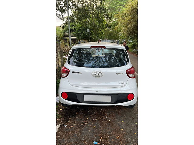 Used Hyundai Grand i10 [2013-2017] Magna 1.2 Kappa VTVT [2016-2017] in Karbi Anglong