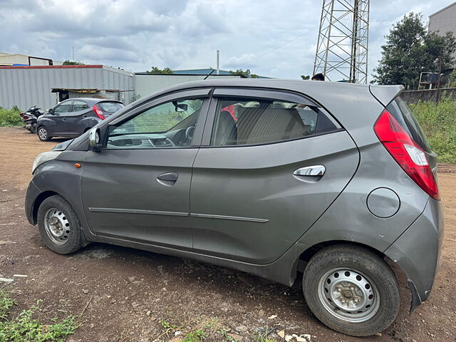 Used Hyundai Eon Era + in Nashik