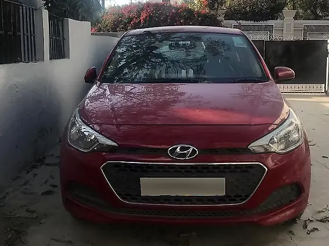 Used 2015 Hyundai Elite i20 in Dehradun