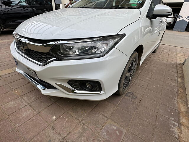 Used Honda City 4th Generation V Petrol [2017-2019] in Bangalore