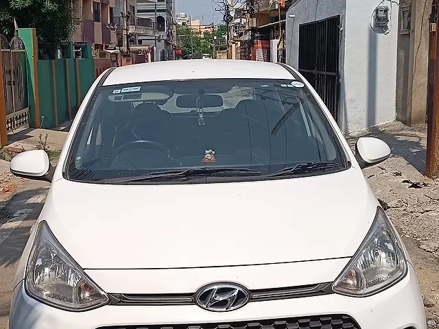 Used 2017 Hyundai Grand i10 in Ranchi