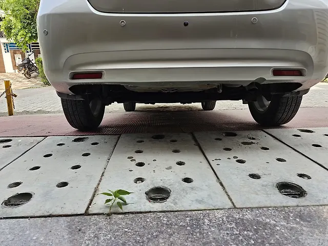 Used Maruti Suzuki Dzire [2017-2020] ZXi in Delhi