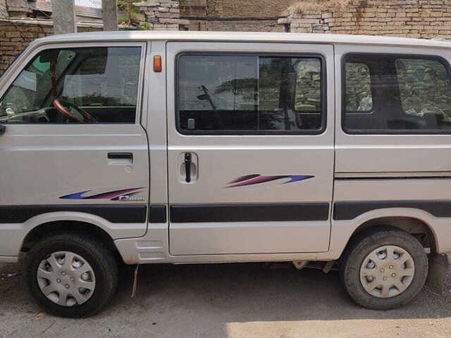 Used 2018 Maruti Suzuki Omni in Bangalore