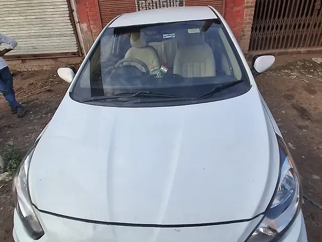 Used 2011 Hyundai Verna in Bahraich Used 2011 Hyundai Verna in Bahraich