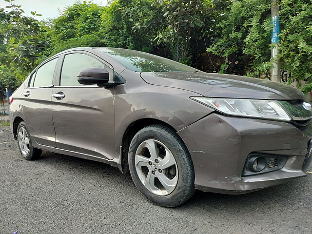 Used Honda City [2014-2017] VX in Surat