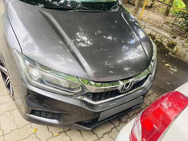 Used 2017 Honda City in Amritsar