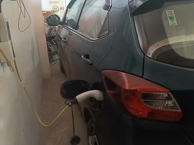 Used Tata Tiago EV XT Long Range [2022-2025] in Sagar