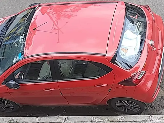 Used 2020 Tata Tiago in Kolhapur
