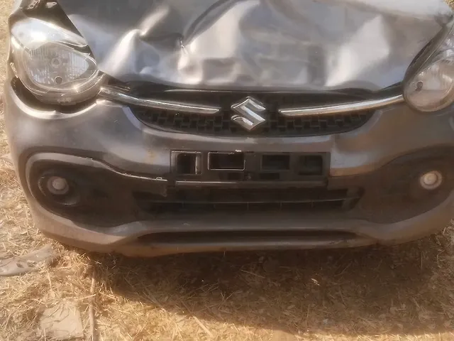 Used Maruti Suzuki Celerio VXi [2023-2025] in Raipur