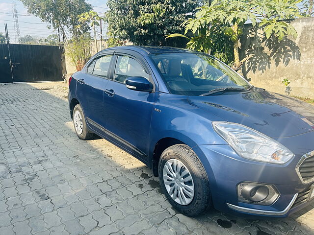 Used Maruti Suzuki Dzire [2017-2020] VXi in Tinsukia