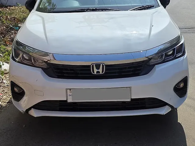 Used 2023 Honda City in Cuttack