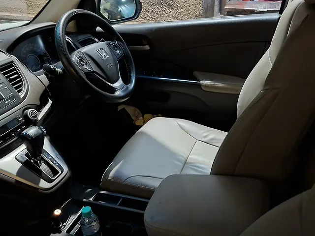 Used Honda CR-V [2013-2018] 2.0L 2WD AT in Mumbai