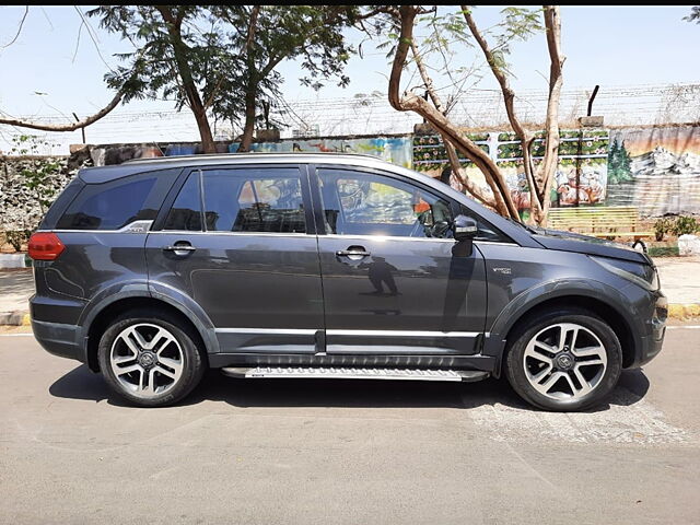 Used Tata Hexa [2017-2019] XTA 4x2 7 STR in Mumbai