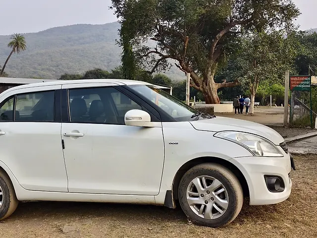 Used Maruti Suzuki Swift [2011-2014] ZDi in Junagadh