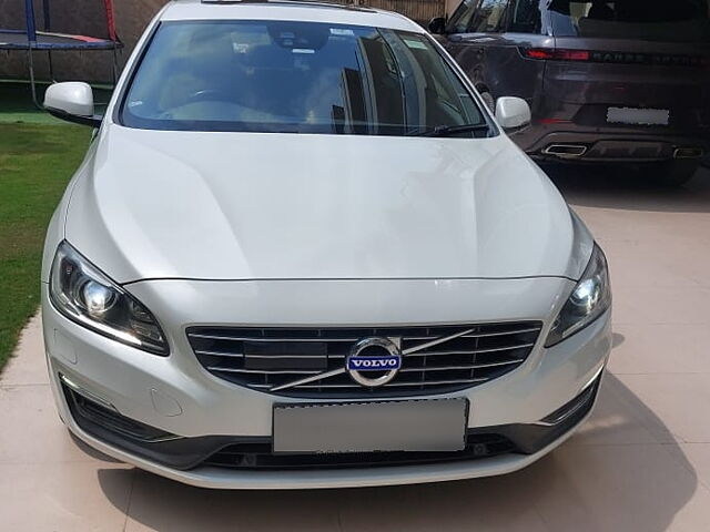 Used 2018 Volvo S60 in Delhi