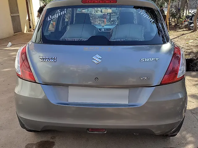 Used Maruti Suzuki Swift [2011-2014] VXi in Durg