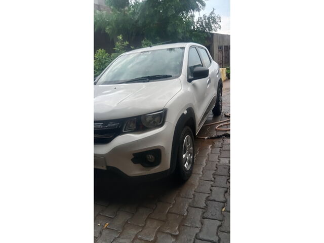 Used Renault Kwid [2015-2019] RXT Opt [2015-2019] in Jind