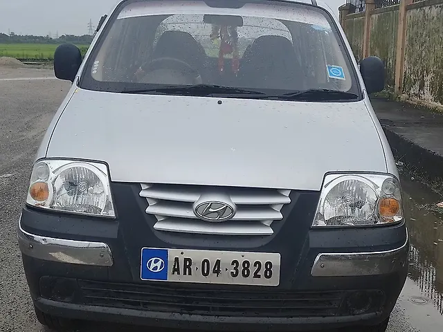 Used 2009 Hyundai Santro in North Lakhimpur Used 2009 Hyundai Santro in North Lakhimpur