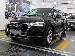 Used 2018 Audi Q5 in Bangalore