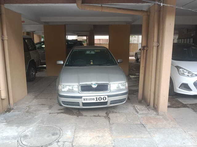 Used 2006 Skoda Octavia in Pune