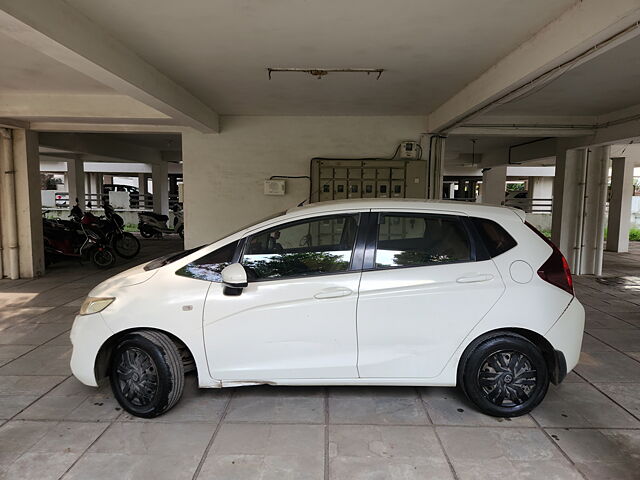 Used Honda Jazz [2015-2018] S AT [2015-2016] in Vadodara