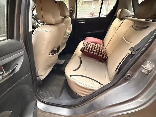 Used Maruti Suzuki Swift [2014-2018] VXi [2014-2017] in Habra