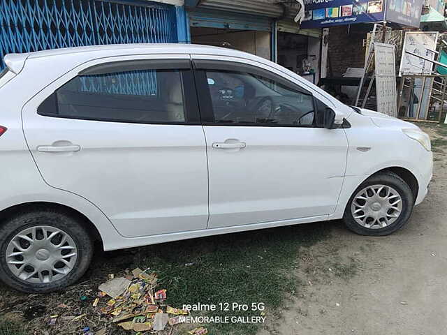 Used 2016 Ford Figo in Gorakhpur