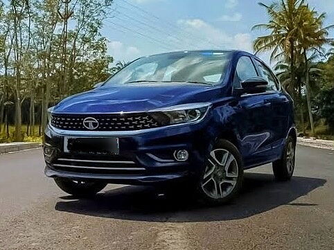 Used Tata Tigor XZ [2020-2023] in Durgapur