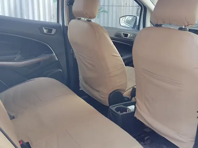 Used Ford EcoSport [2015-2017] Trend 1.5L Ti-VCT in Ujjain