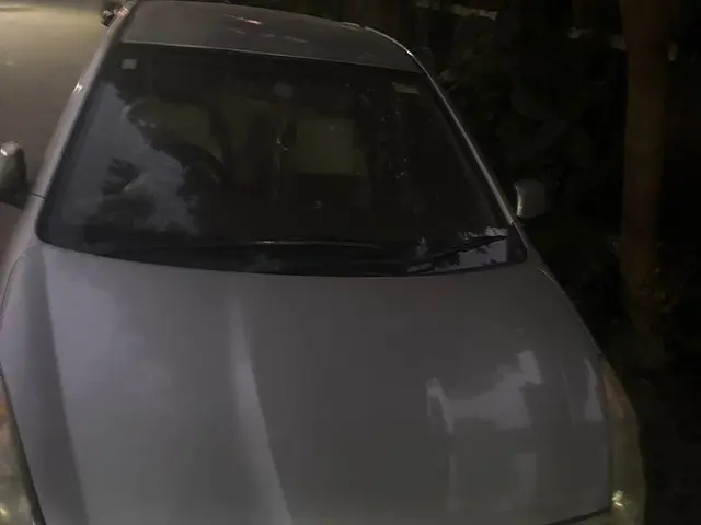 Used 2009 Hyundai i20 in Ludhiana