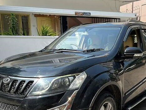 Used 2012 Mahindra XUV500 in Mainpuri