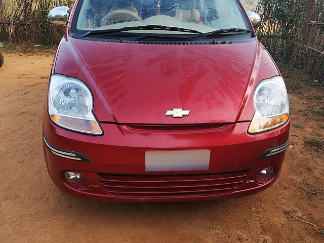 Used 2009 Chevrolet Aveo U-Va in Keonjhar