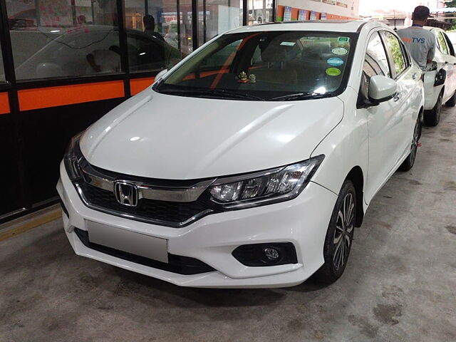 Used 2019 Honda City in Kolkata