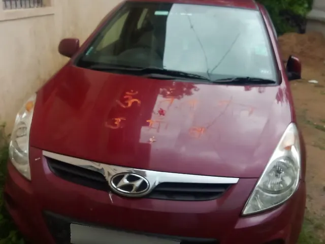 Used 2011 Hyundai i20 in Ranchi