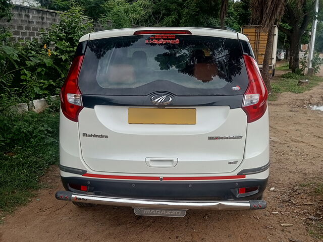 Used Mahindra Marazzo M2 7 STR in Chennai