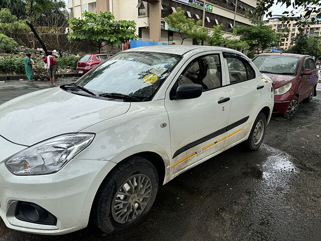 Used Maruti Suzuki Dzire VXi CNG in Mumbai