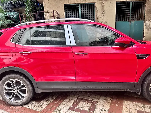 Used Skoda Kushaq [2023-2024] Style 1.5L TSI DSG in Mumbai