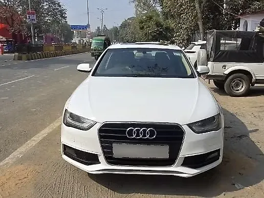 Used 2013 Audi A4 in Patna