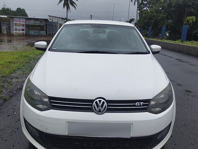 Used 2014 Volkswagen Polo in Surat